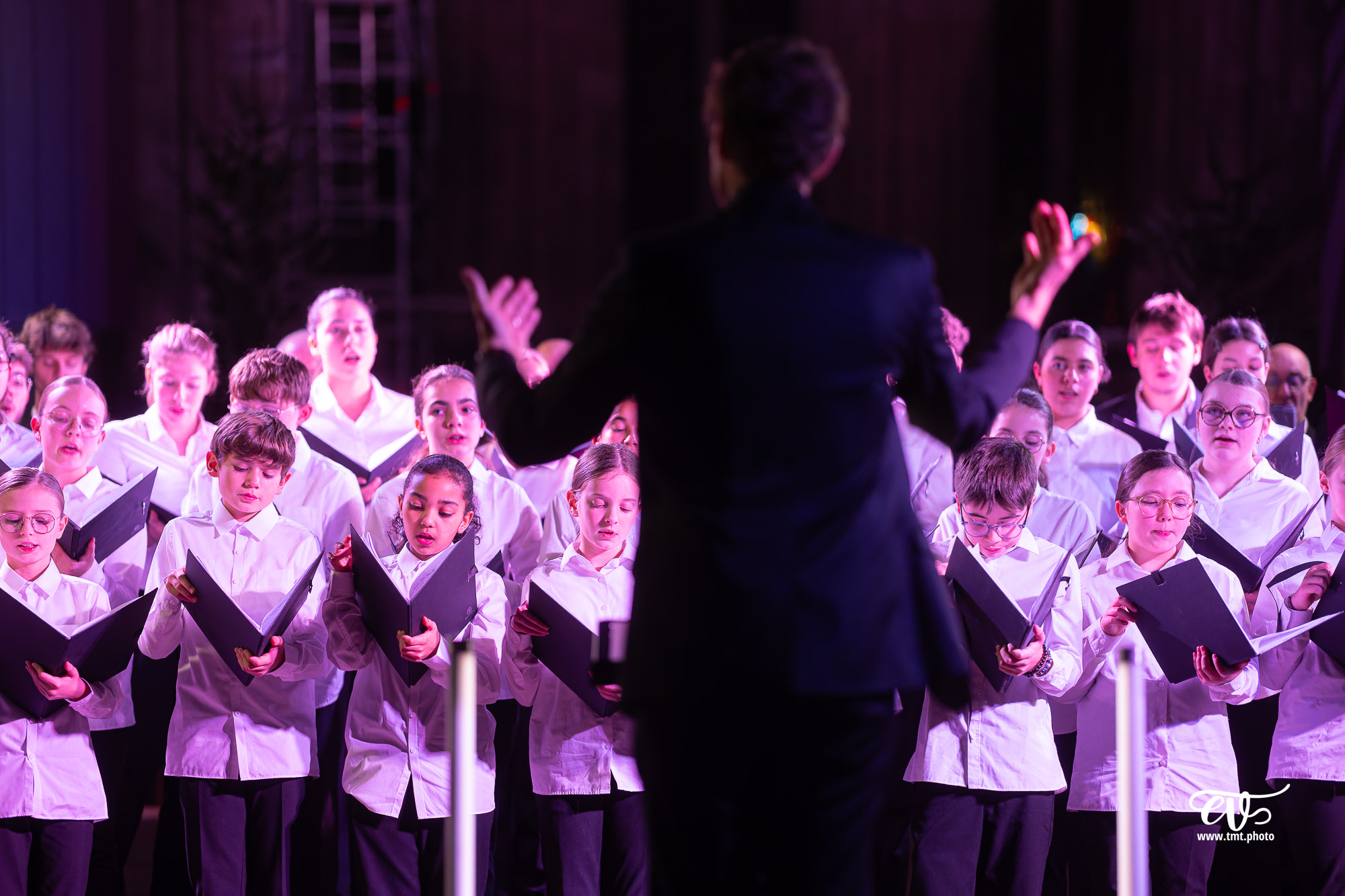 MAITRISE STE PHILOMENE